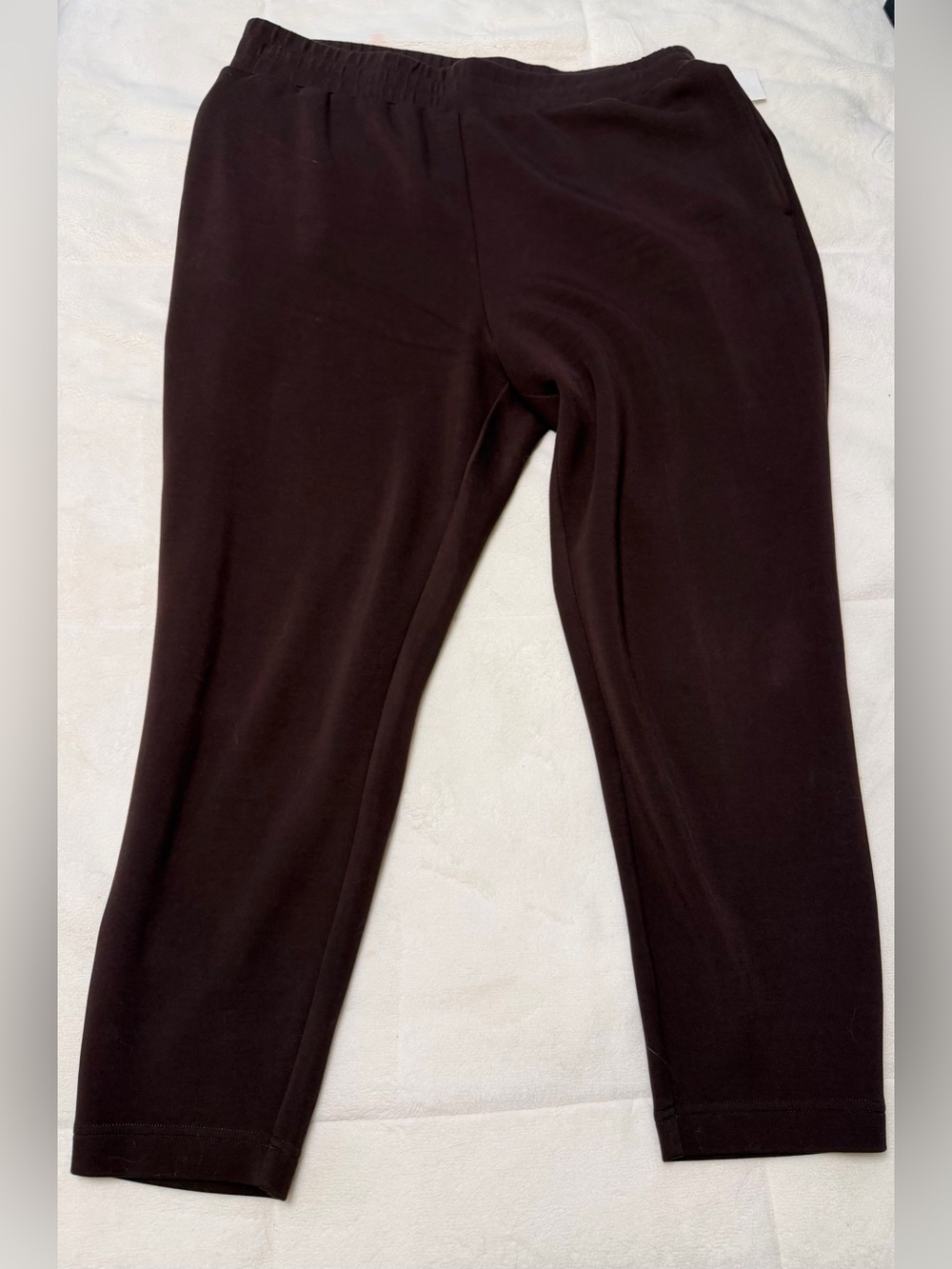 NWOT VARLEY THE SLIM PANT 25, XL